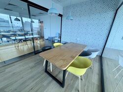 Vision Exchange (D22), Office #462996291